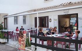 Ideal Camping Stagnolo Galéria