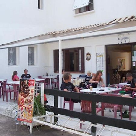 Ideal Camping Hotel Stagnolo Galéria Extérieur photo