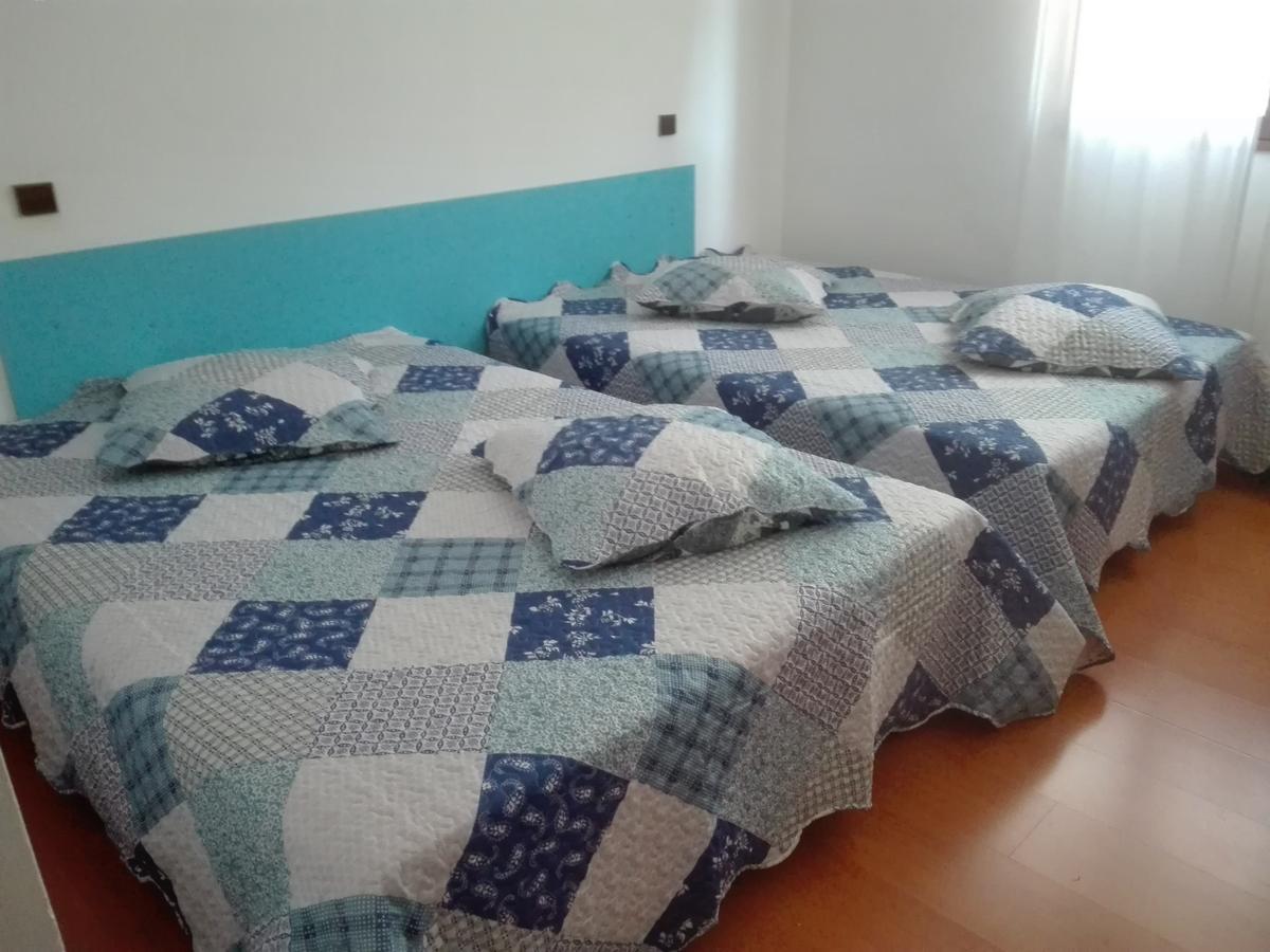 Ideal Camping Hotel Stagnolo Galéria Extérieur photo