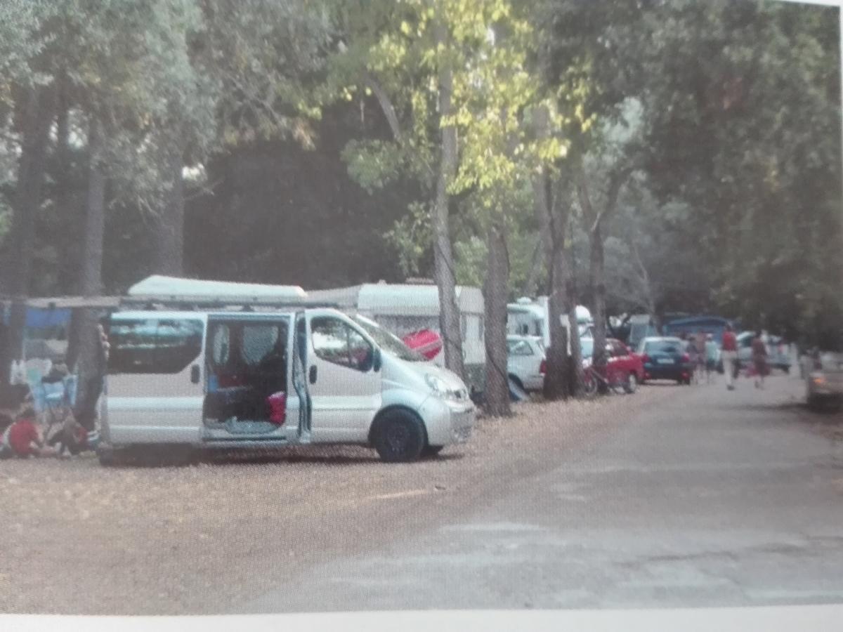 Ideal Camping Hotel Stagnolo Galéria Extérieur photo
