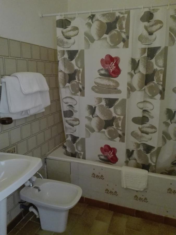 Ideal Camping Hotel Stagnolo Galéria Extérieur photo