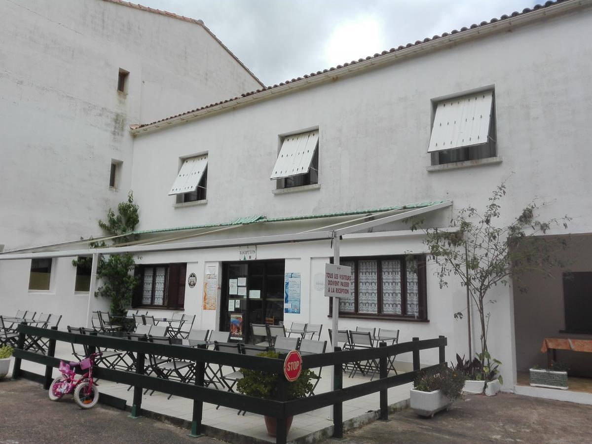 Ideal Camping Hotel Stagnolo Galéria Extérieur photo