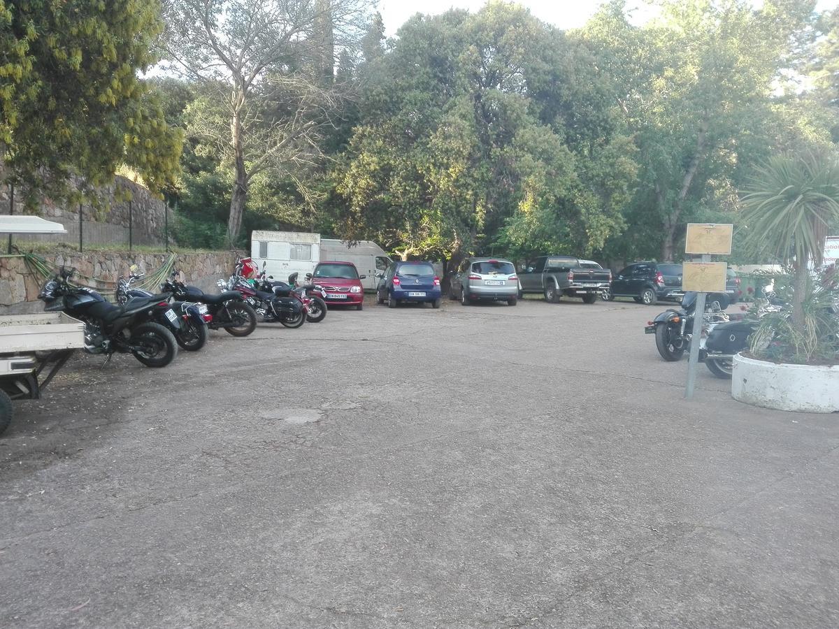 Ideal Camping Hotel Stagnolo Galéria Extérieur photo