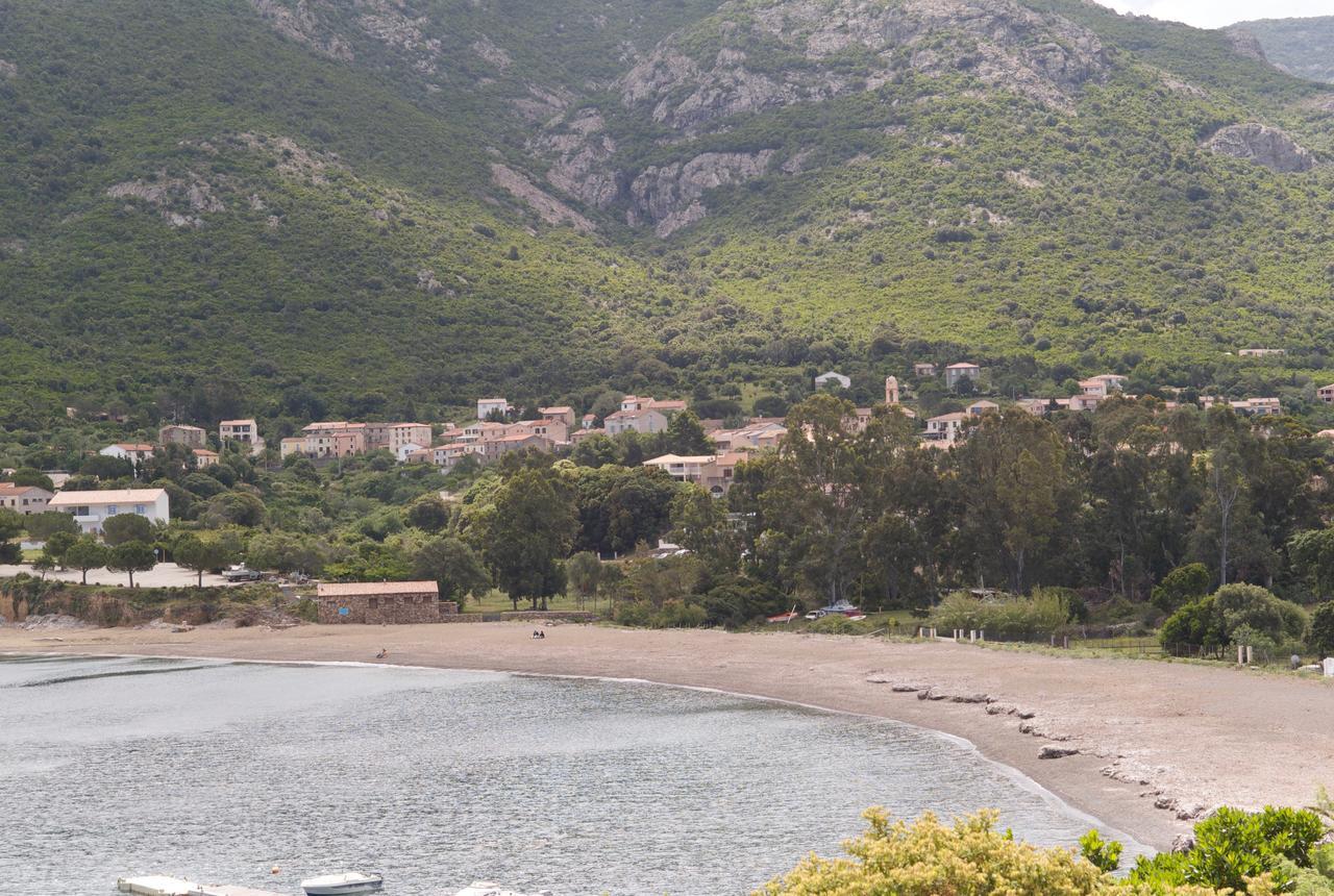 Ideal Camping Hotel Stagnolo Galéria Extérieur photo
