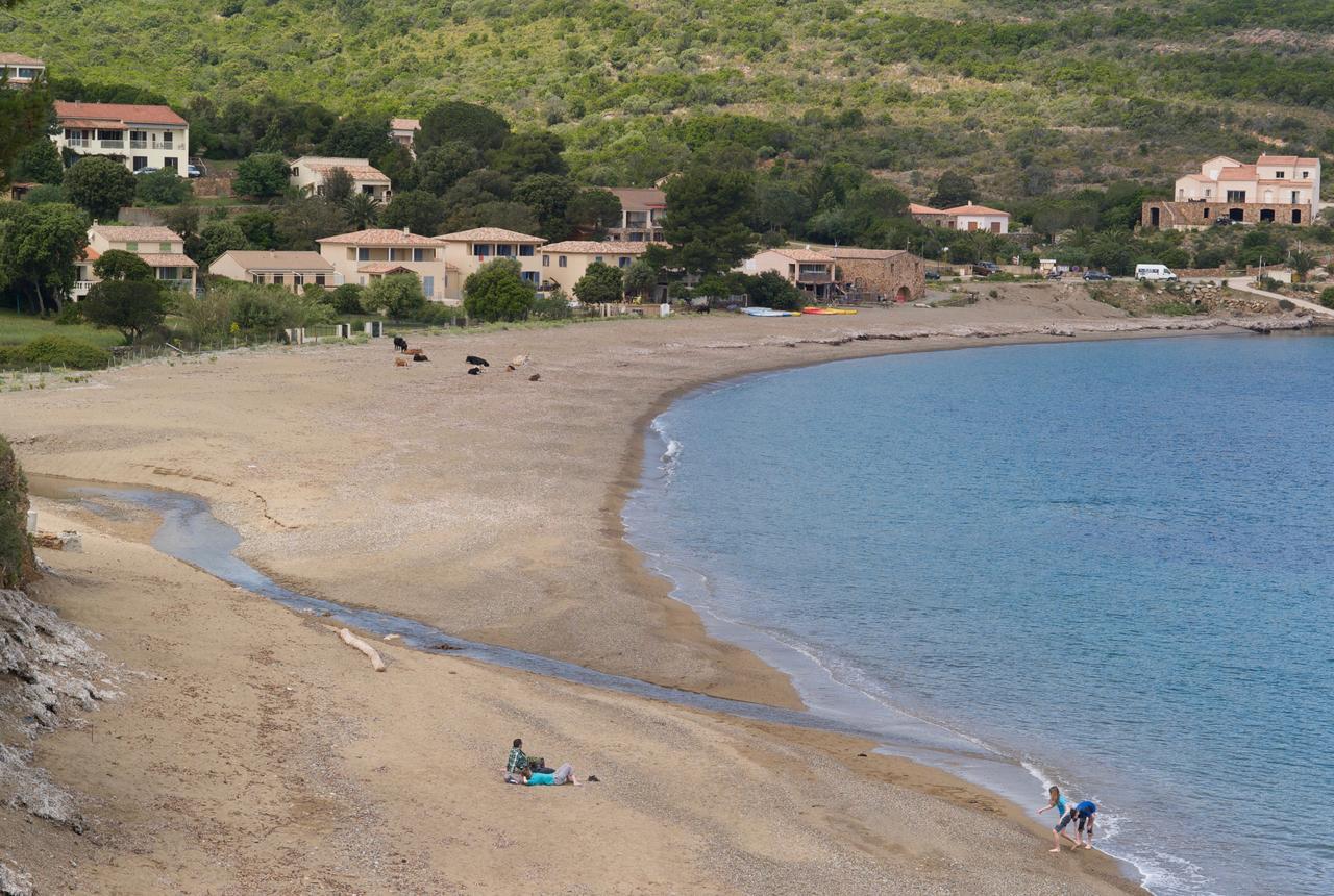 Ideal Camping Hotel Stagnolo Galéria Extérieur photo