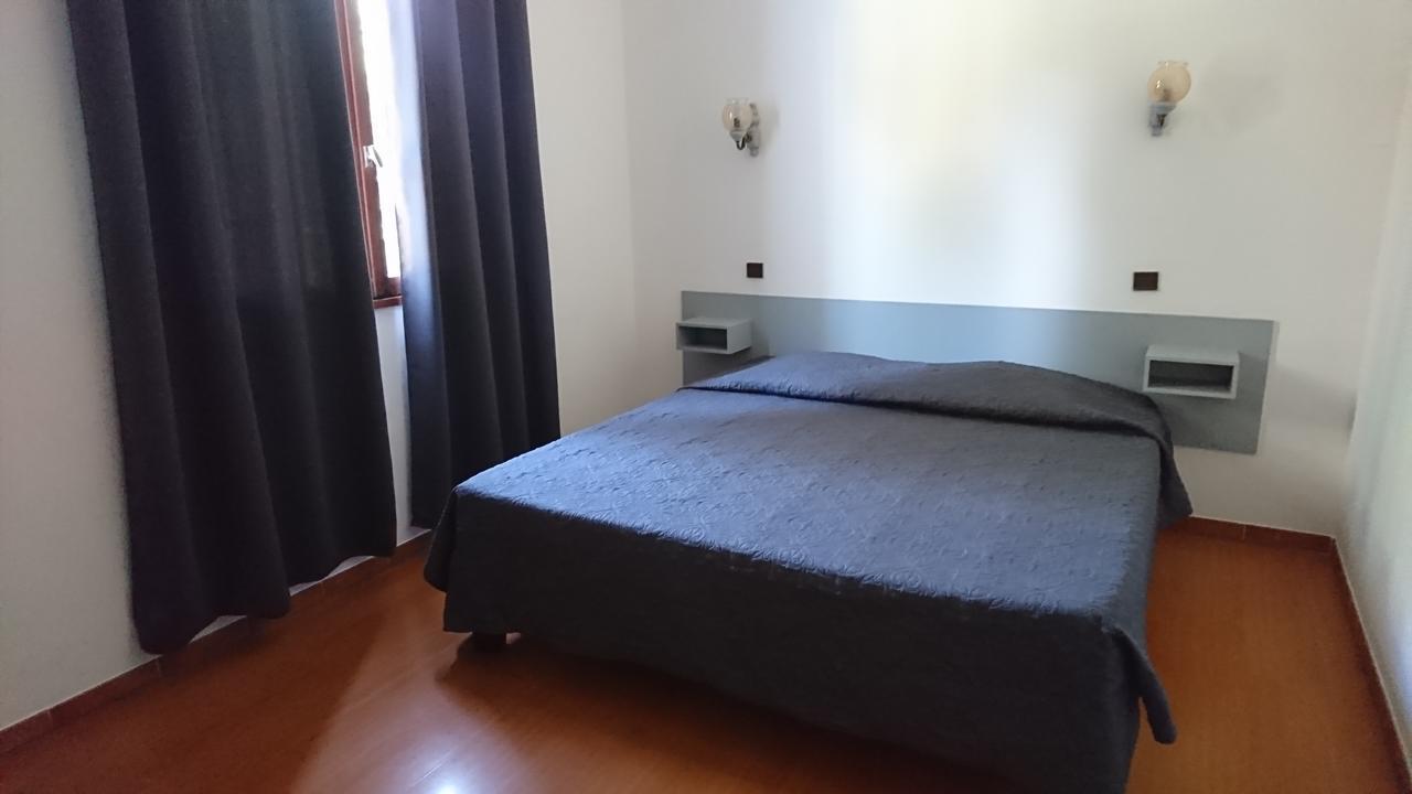 Ideal Camping Hotel Stagnolo Galéria Extérieur photo