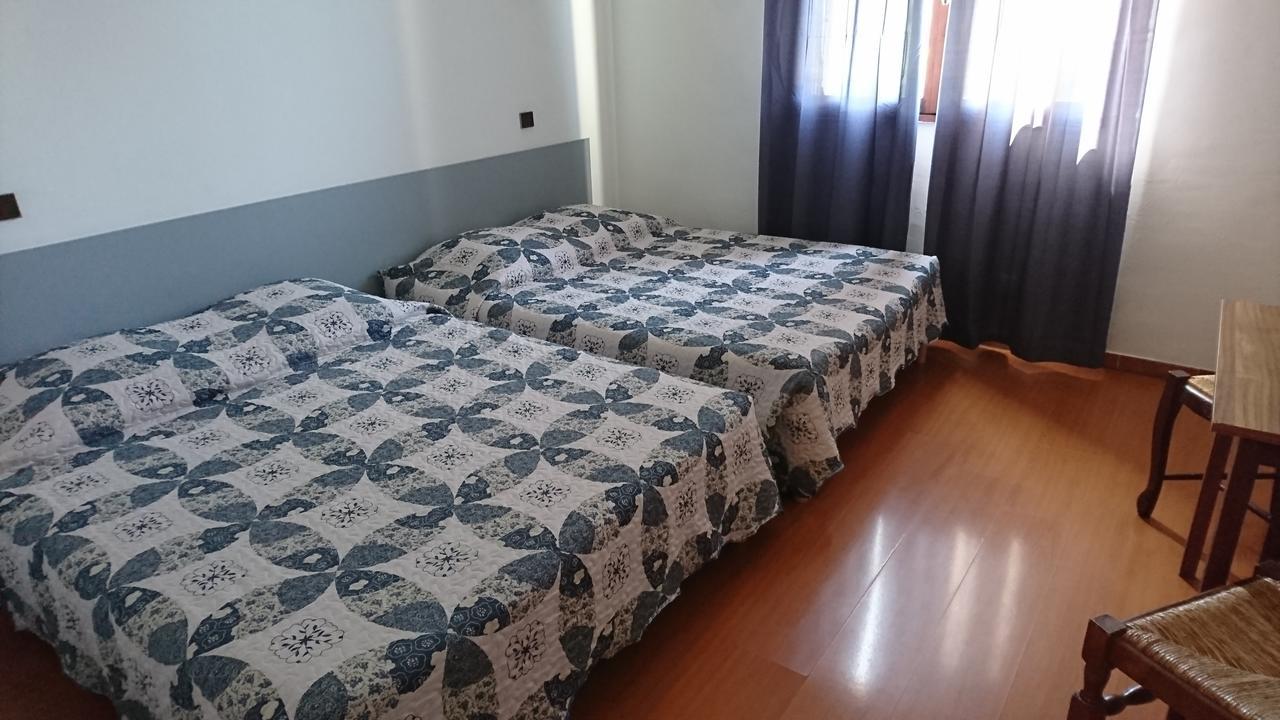 Ideal Camping Hotel Stagnolo Galéria Extérieur photo