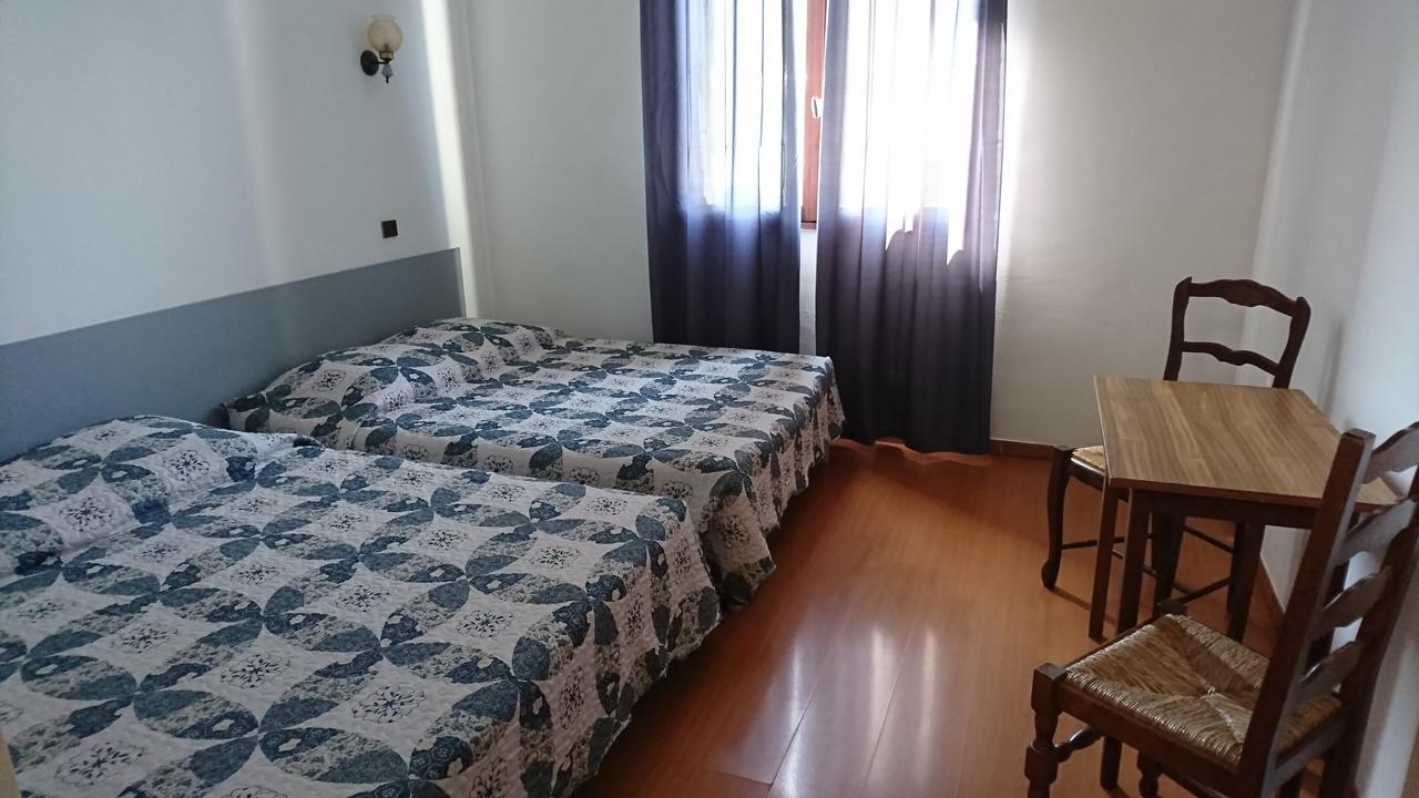 Ideal Camping Hotel Stagnolo Galéria Extérieur photo